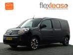 Renault Kangoo 1.5 dCi 90 Energy Comfort Maxi- Euro 6, Parke, Auto's, Bestelauto's, Stof, Gebruikt, Renault, Zwart