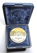 Medaille, Ophalen of Verzenden, Brons, Buitenland