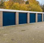 Garagebox Veldhoven GEZOCHT!, Ophalen