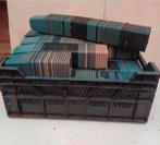 Kweekpotten plantenpotten bloempotten p9 9x9x10 cm, Kunststof, Vierkant, Ophalen of Verzenden, Nvt