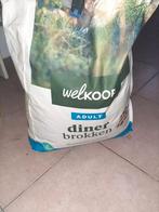 Hondenbrokken Welkoop dinerbrokken, Dieren en Toebehoren, Dierenvoeding, Ophalen, Hond