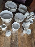 Art Design servies Sahara 57 delig, Huis en Inrichting, Ophalen, Gebruikt, Overige stijlen, Porselein