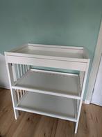 IKEA Gulliver Commode - Wit, Ophalen, Gebruikt, 50 tot 70 cm, 75 tot 100 cm