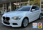 BMW 1-serie 116i M Sport Xenon/Led, Climat, Bluetooth, LM.., 1-Serie, Gebruikt, 4 cilinders, Cruise Control