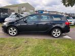 Opel Astra Sports Tourer 1.4 Turbo Edition | AUTOMAAT | Crui, Auto's, Opel, Stof, Euro 6, 4 cilinders, Zwart