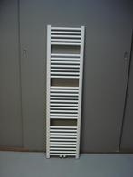 Handdoek radiator 30 cm breed x 165 cm hoog met midden onder, Nieuw, Verzenden