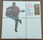 Jorge Ben - Big Ben lp / 180g Reissue in Gatefold, Ophalen of Verzenden, Nieuw in verpakking, 12 inch