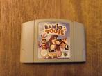Banjo-Tooie – Nintendo 64, 1 speler, Racen en Vliegen, Ophalen of Verzenden, Zo goed als nieuw
