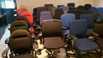 Ahrend 220 refurbished bureaustoel, Ophalen, Gebruikt, -, Zwart