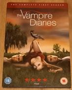 Vampire diaries seizoen 1 * met NL subs, Cd's en Dvd's, Dvd's | Tv en Series, Vanaf 12 jaar, Ophalen of Verzenden, Gebruikt, Horror