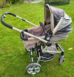 kinderwagen Trottine, Kinderen en Baby's, Kinderwagens en Combinaties, Gebruikt, Combiwagen, Verstelbare duwstang, Ophalen