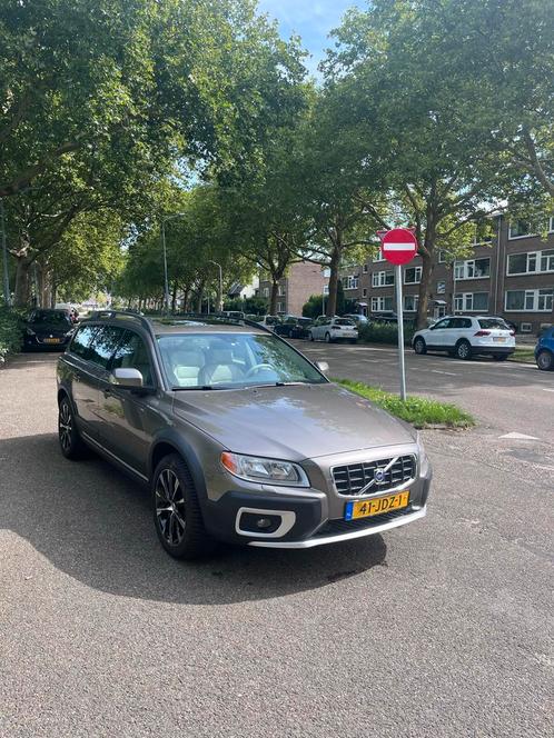 Volvo 2008 Beige, Auto's, Volvo, Particulier, Benzine, Stationwagon, Geïmporteerd, Beige, Ophalen