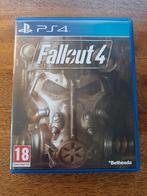 Fallout 4 - Playstation 4, Avontuur en Actie, Vanaf 18 jaar, 1 speler, Ophalen of Verzenden