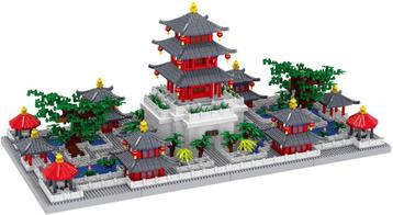 Lezi Dali Ancient City beschikbaar voor biedingen