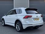 Volkswagen Tiguan 2.0 TDI R-LINE Highline DSG/XENON/LED/NAVI, Gebruikt, Euro 6, 4 cilinders, Wit