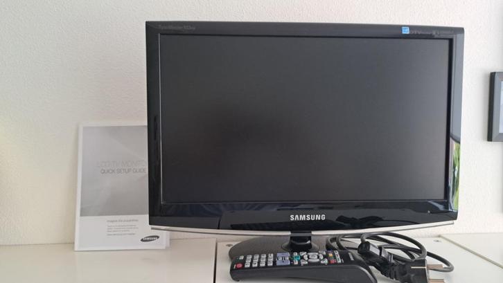 Samsung TV 933HD, Audio, Tv en Foto, Televisies, Gebruikt, LED, 40 tot 60 cm, Samsung, 50 Hz, Ophalen