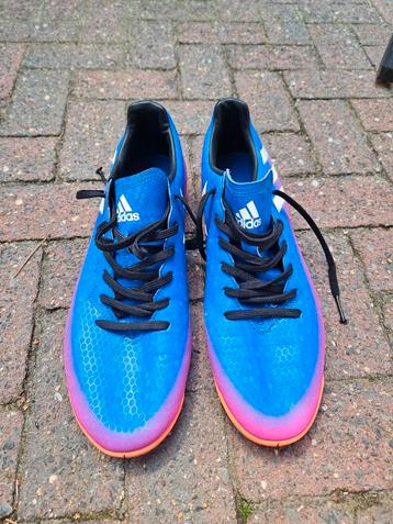 Adidas schoenen als nieuw beschikbaar voor biedingen