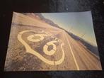 Poster route 66