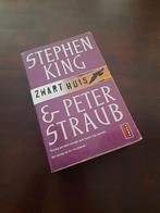 Stephen King/ Peter Straub - zwart huis, Boeken, Ophalen of Verzenden, Zo goed als nieuw