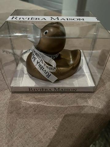 Rivièra Maison Badeendje Nieuw in Verpakking beschikbaar voor biedingen