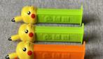 Pokémon | Pikachu PEZ dispenser | No candy, Ophalen of Verzenden, Gebruikt, Overige typen