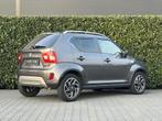 Suzuki Ignis 1.2 Smart Hybrid STYLE, AIRCO, CARPLAY, VOLLEDI, Auto's, Suzuki, Voorwielaandrijving, 83 pk, Stof, Gebruikt