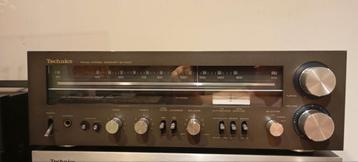 Vintage Technics SA-300K beschikbaar voor biedingen