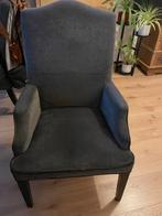 Vier Kuka stoelen in goede staat, Ophalen, Gebruikt, Vier, Stof