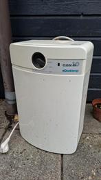 Boiler  Daalderop 10 liter, Minder dan 20 liter, Ophalen, Gebruikt, Boiler