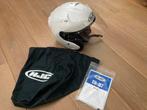 HJC FG-JET helm maat S, Motoren, Kleding | Motorhelmen, HJC, Ophalen of Verzenden, S, Dames