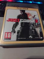 Just cause 2 Playstation 3 game, Avontuur en Actie, Vanaf 18 jaar, 1 speler, Ophalen of Verzenden