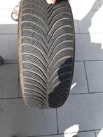 Winterbanden, Ophalen, Gebruikt