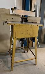 Scheppach HF30 freesmachine freestafel 230 volt, Doe-het-zelf en Verbouw, Ophalen, Zo goed als nieuw, Elektrisch, Overige soorten