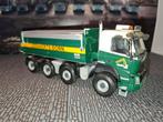 Volvo FMX kipper 4as van Leenarts uit Born van wsi., Hobby en Vrije tijd, Modelauto's | 1:50, Ophalen of Verzenden, Nieuw, Bus of Vrachtwagen