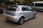 Fiat Punto Evo 0.9 TwinAir Street, Navi, Airco, Pdc, LM, Nap, Voorwielaandrijving, Gebruikt, Euro 6, Origineel Nederlands