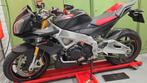 Aprilia Tuono V4 - Krachtige Naked Bike, 4 cilinders, Motorrijbewijs A, Meer dan 35 kW, Naked bike