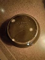 Schalen van St. Clement., Ophalen of Verzenden, Zo goed als nieuw, Overige