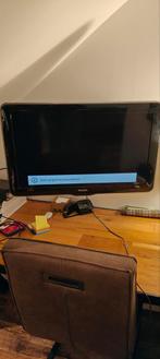 Philips 32 inch, Ophalen, Gebruikt, 50 Hz, Philips