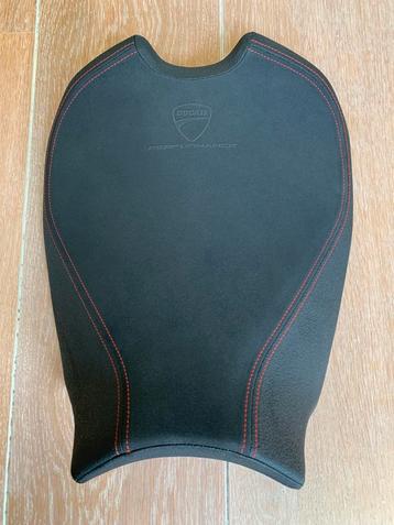 Ducati Performance Panigale V4 zadel +20mm race seat beschikbaar voor biedingen
