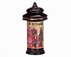 Lemax 34956 Metal Kiosk, Diversen, Kerst, Ophalen of Verzenden, Zo goed als nieuw