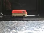 Wiking. 322 VW  T1 kasten. 1:87, Verzenden, Nieuw, Auto, Wiking