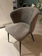 Mooie eetkamerstoel met armleuning, Ophalen, Zo goed als nieuw, Vijf, Zes of meer stoelen, Stof