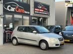 Skoda Fabia 1.4-16V Ambiente|APK04-2026|CRUISECONTROLE|AIRCO, Voorwielaandrijving, Gebruikt, Beige, 4 cilinders