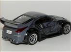 Nissan Fairlady Z Z33 2002 1/43 FAST & FURIOUS ALTAYA # 24, Hobby en Vrije tijd, Modelauto's | 1:43, Verzenden, Nieuw, Auto, Overige merken