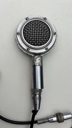 SHURE Crystal microphone, Overige typen, Gebruikt, Ophalen of Verzenden
