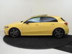 Mercedes-Benz A-klasse 180 Business Solution AMG / Panoramad, 65 €/maand, Gebruikt, Origineel Nederlands, Bedrijf