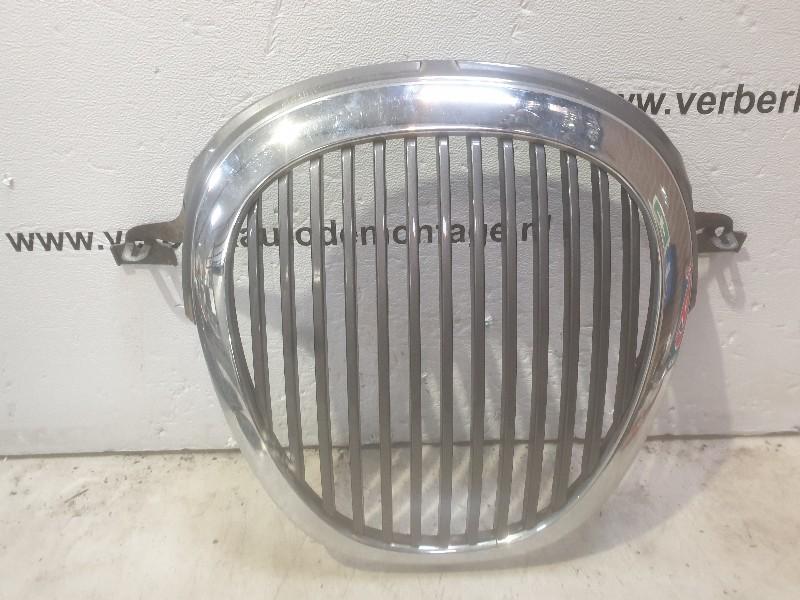Grille Jaguar S-type (X200) (1999-01/2002-04) xr8313a133aa, Gebruikt, Campus Kronberg 7, Kronberg im Taunus 61476, , Duitsland