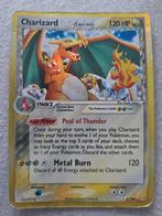 Charizard δ Delta Species - EX Crystal Guardians (Played), Hobby en Vrije tijd, Verzamelkaartspellen | Pokémon, Ophalen of Verzenden