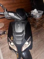 Peugeot Speedfight 4 - 4T Goede Staat! 2017, Ophalen, Gebruikt, Overige typen, Peugeot