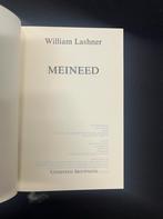 Meineed - William Lashner, Ophalen of Verzenden, Gelezen, William Lashner, Nederland